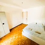 Large Flats, Hwa - Self Checkin Διαμέρισμα Ζυρίχη