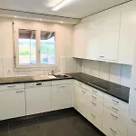 Διαμέρισμα Large Flats, Hwa - Self Checkin Ζυρίχη
