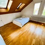 Large Flats, Hwa - Self Checkin Διαμέρισμα