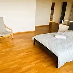 Διαμέρισμα Large Flats, Hwa - Self Checkin
