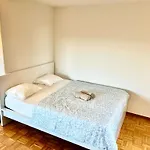 Apartment Large Flats, Hwa - Self Checkin Zurich