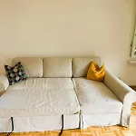 Large Flats, Hwa - Self Checkin Apartment