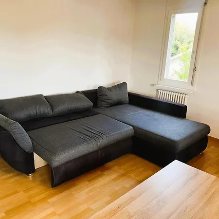 Apartment With View And Balcony In The Center Of Hwa