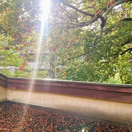 With View And Balcony In The Center Of Hwa