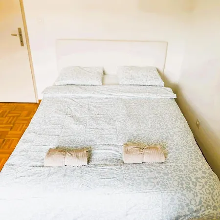 Appartement Large Flats, Hwa - Self Checkin *