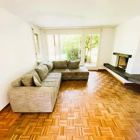 Center Flats With Balcony - Rigid