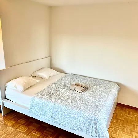 Apartment Center Flats With Balcony - Rigid Zurich