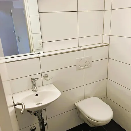 Large Flats, Hwa - Self Checkin Appartement *