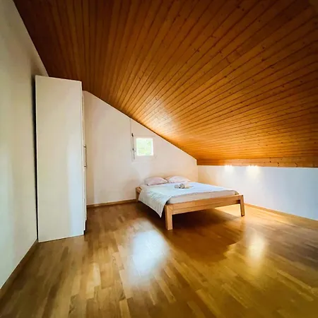Zurich Center Flats With Balcony - Rigid * Curych