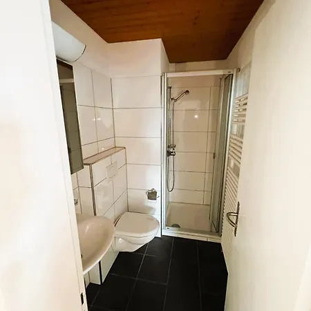 Large Flats, Hwa - Self Checkin Appartement