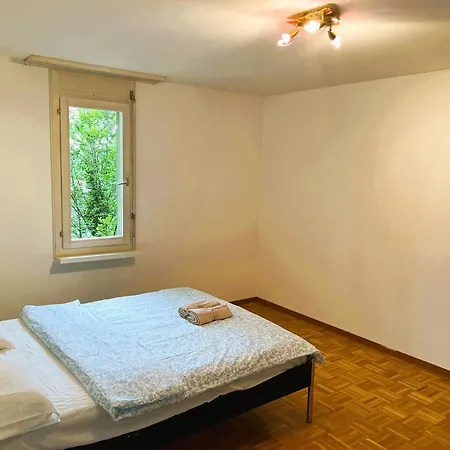 Appartement Large Flats, Hwa - Self Checkin *