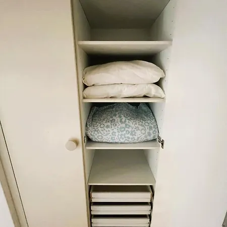 Large Flats, Hwa - Self Checkin Appartement Zurich