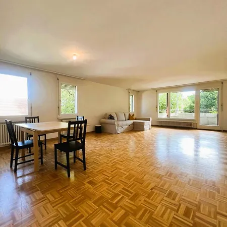 Appartement Large Flats, Hwa - Self Checkin *