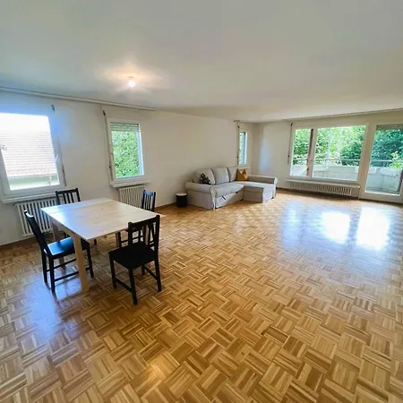 Large Flats, Hwa - Self Checkin Appartement