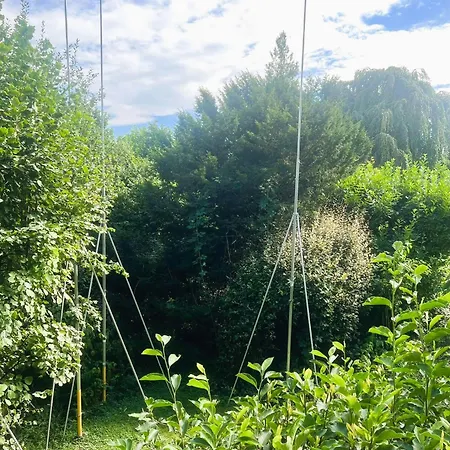 דירה Large Flats, Hwa - Self Checkin