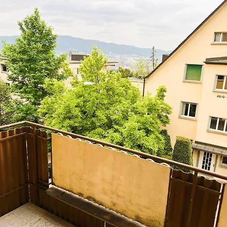 Center Flats With Balcony - Rigid *