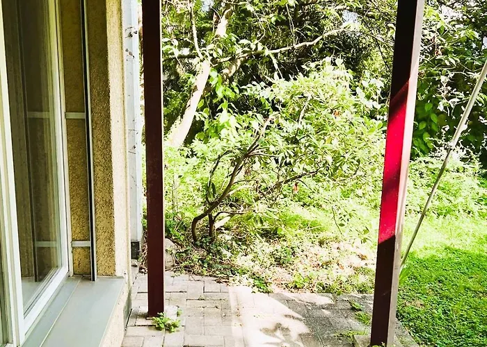 Large Flats, Hwa - Self Checkin Zurigo