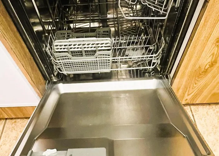 Large Flats, Hwa - Self Checkin Appartamento