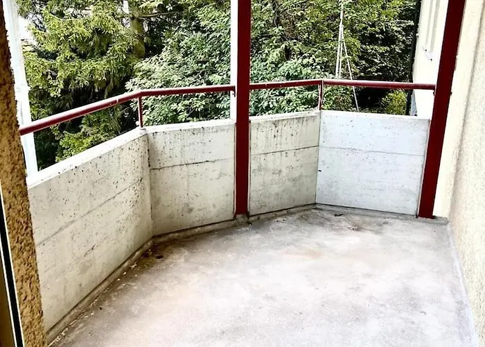 Appartamento Large Flats, Hwa - Self Checkin Zurigo