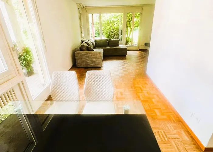 Large Flats, Hwa - Self Checkin Appartamento *