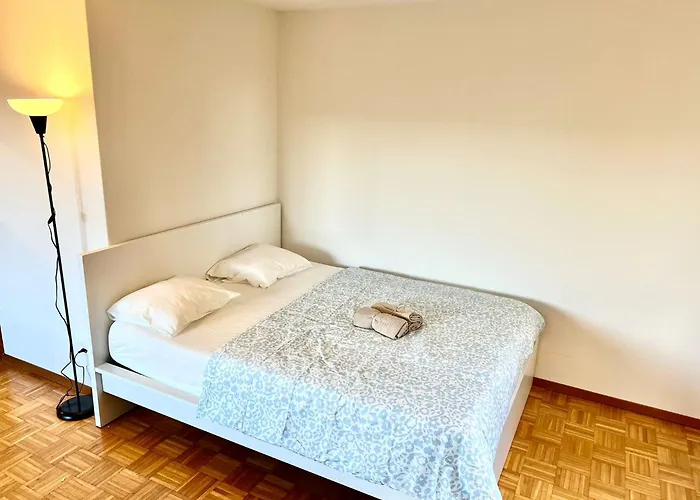 Apartment Large Flats, Hwa - Self Checkin Zurich