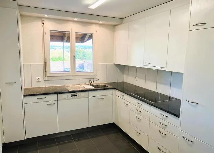 Appartamento Large Flats, Hwa - Self Checkin Zurigo