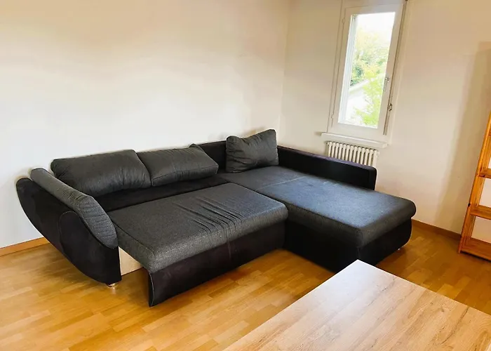 Large Flats, Hwa - Self Checkin Zurich