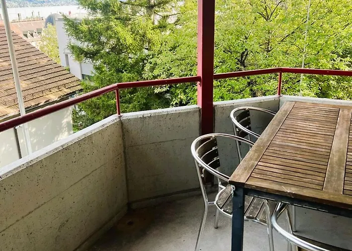 Apartment Large Flats, Hwa - Self Checkin