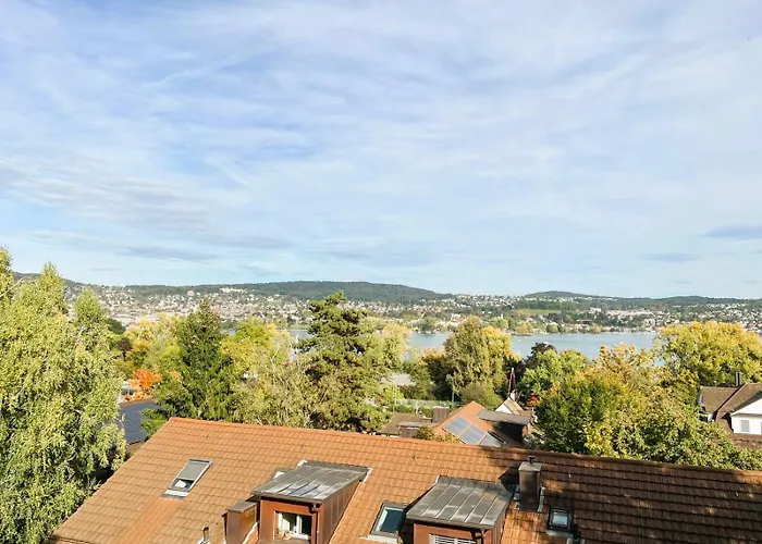 Large Flats, Hwa - Self Checkin Apartment *