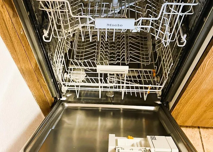 Large Flats, Hwa - Self Checkin Zurigo