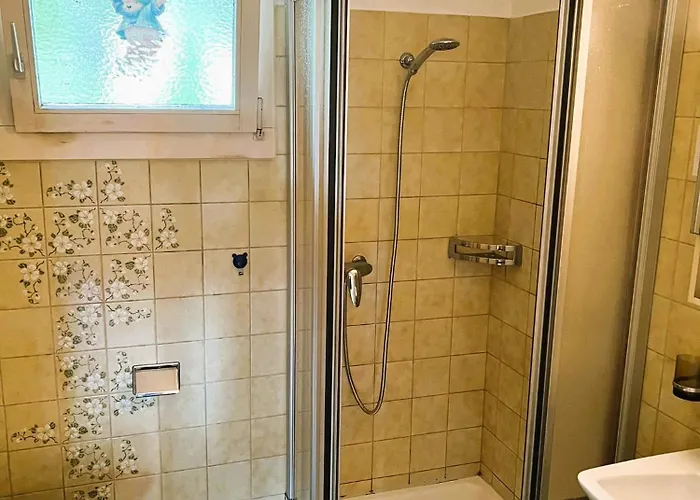 Large Flats, Hwa - Self Checkin Appartamento Zurigo