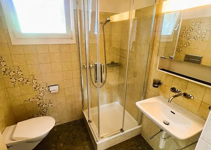 Large Flats, Hwa - Self Checkin Apartment Zurich