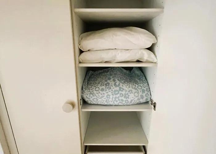 Large Flats, Hwa - Self Checkin Apartment Zurich