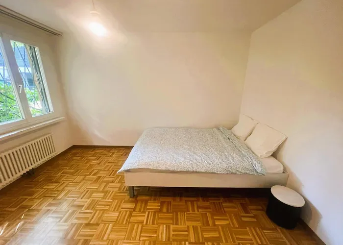 Large Flats, Hwa - Self Checkin Appartamento