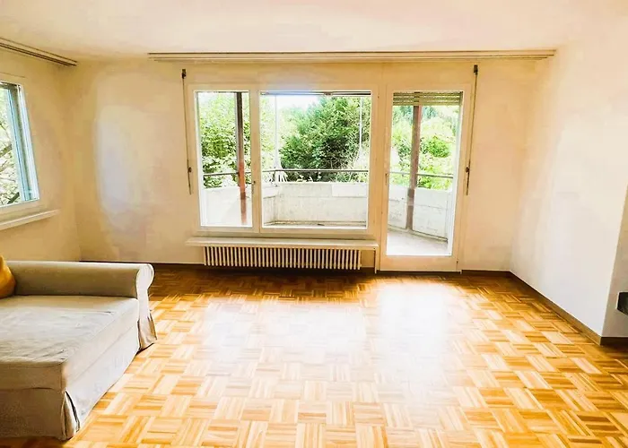 Large Flats, Hwa - Self Checkin Apartment