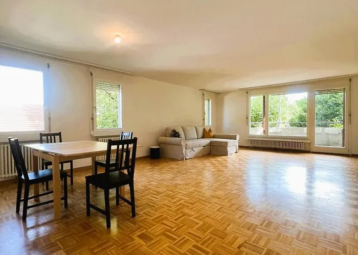 Apartment Large Flats, Hwa - Self Checkin *