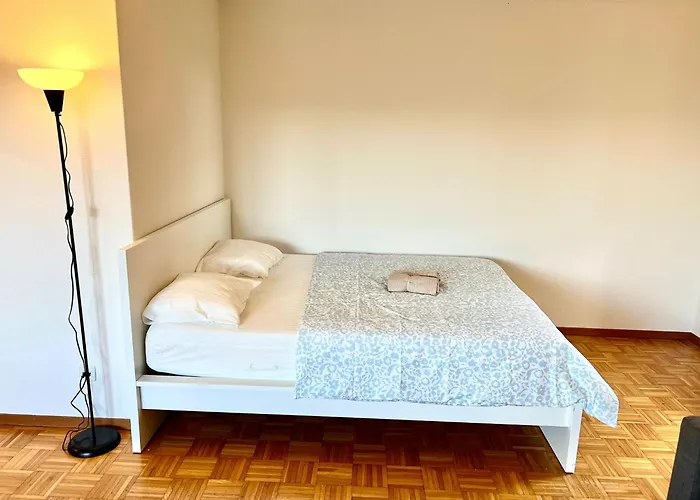 Apartment Large Flats, Hwa - Self Checkin Zurich