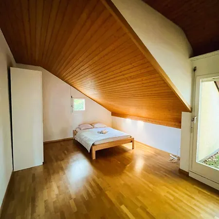 With View And Balcony In The Center Of Hwa *