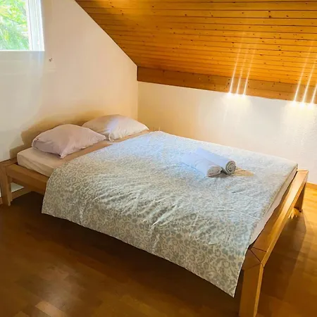 Apartment With View And Balcony In The Center Of Hwa *