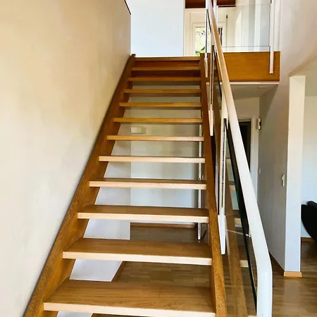 With View And Balcony In The Center Of Hwa Apartment Zürich