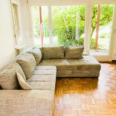 Apartment With View And Balcony In The Center Of Hwa *