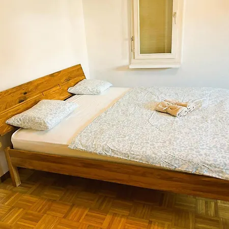 Large Flats, Hwa - Self Checkin Apartment Zurich