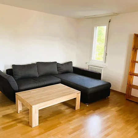Apartment With View And Balcony In The Center Of Hwa