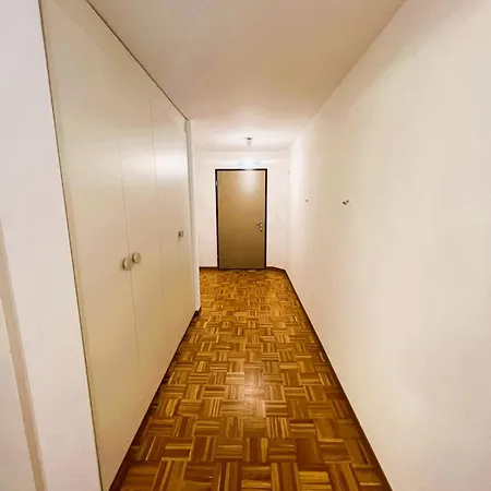 Apartment With View And Balcony In The Center Of Hwa
