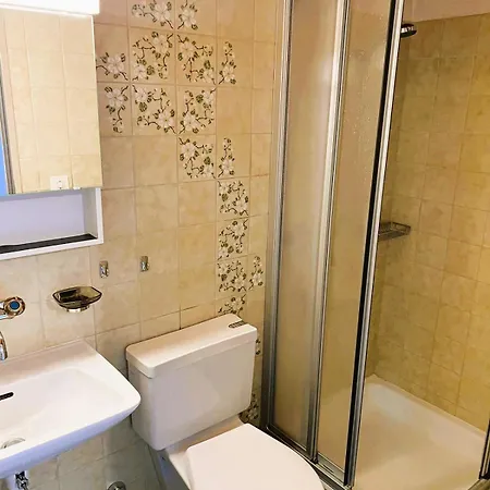 Apartments Close To Lake In The Center Of Zurich Hwa - Self Checkin Апартаменти