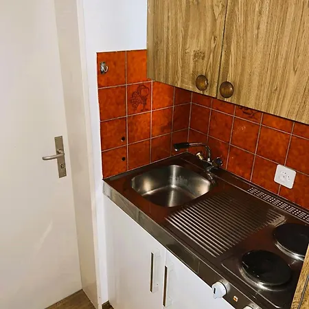 Апартаменти Apartments Close To Lake In The Center Of Zurich Hwa - Self Checkin Цюрих