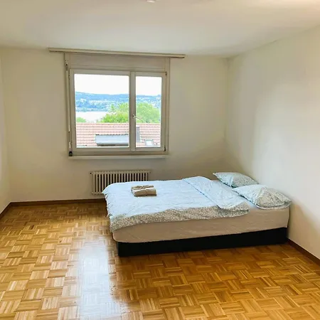 Apartments Close To Lake In The Center Of Zurich Hwa - Self Checkin *