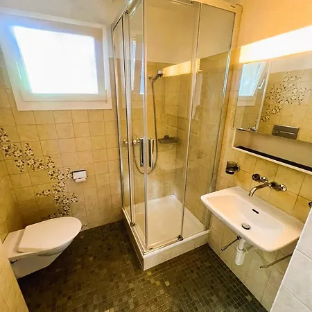 Apartments Close To Lake In The Center Of Zurich Hwa - Self Checkin Апартаменти Цюрих