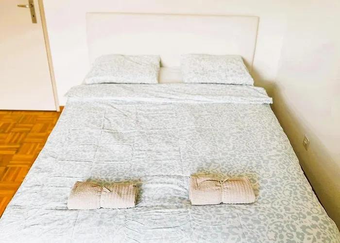 Apartamento Large Flats, Hwa - Self Checkin *