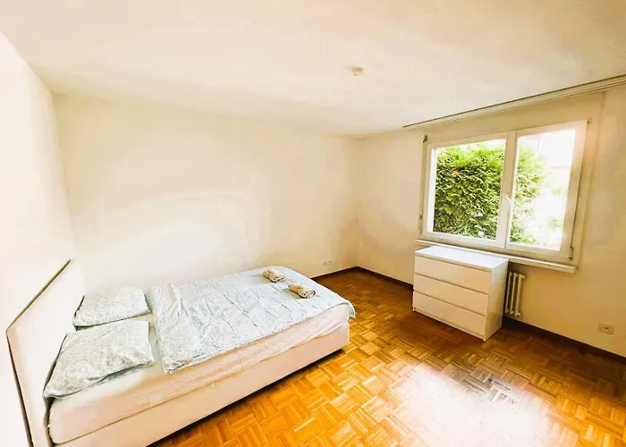 Large Flats, Hwa - Self Checkin Apartamento